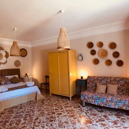 Апартаменты “La Rampa” Affitti Brevi - Racalmuto Экстерьер фото