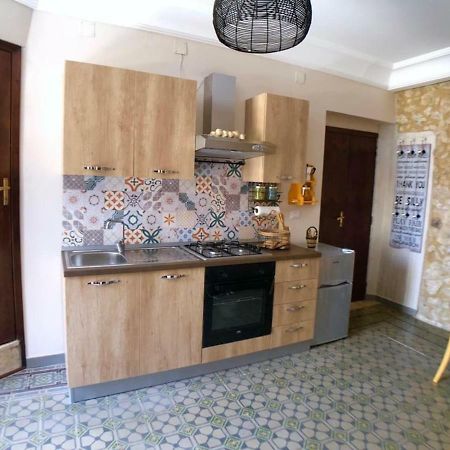 Апартаменты “La Rampa” Affitti Brevi - Racalmuto Экстерьер фото